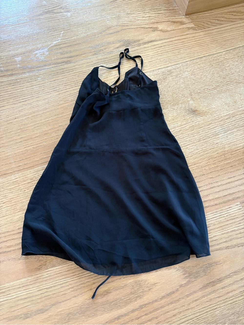 Tiger mist dress - Picture 3 of 4